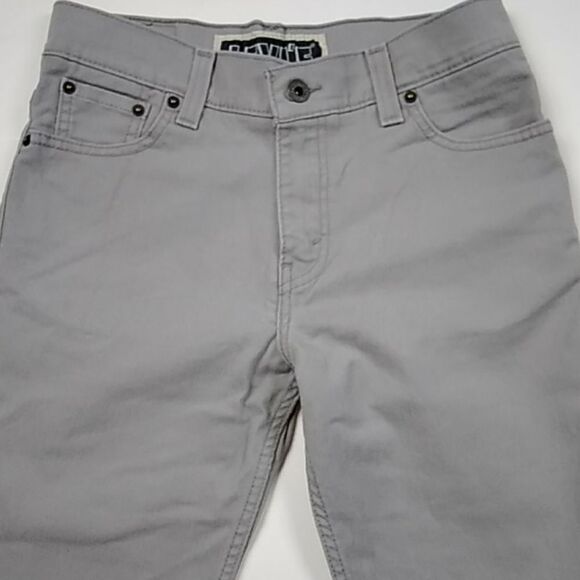 LEVIS JEANS SUPER SKINNY 510 MEN JEANS SIZE 30 - Picture 6 of 16